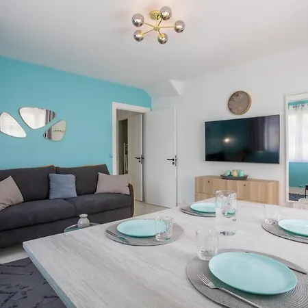 Maison Morny Deauville Extérieur photo