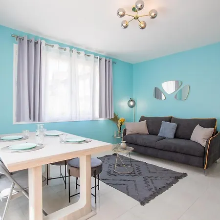 Maison Morny Deauville Extérieur photo