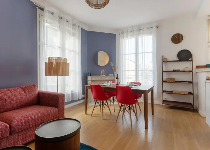 Maison Morny