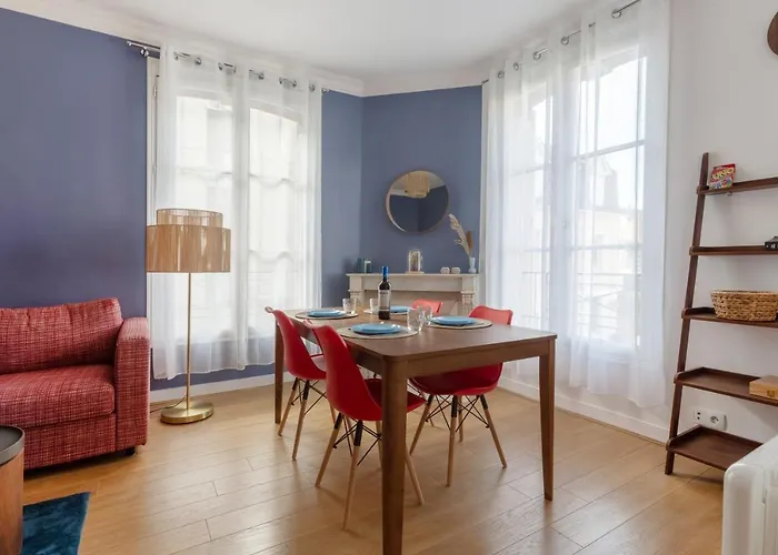Maison Morny
