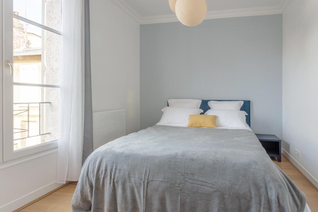 Maison Morny Apartment *