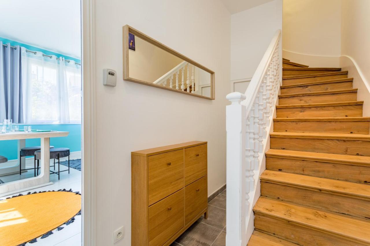 Maison Morny Apartment