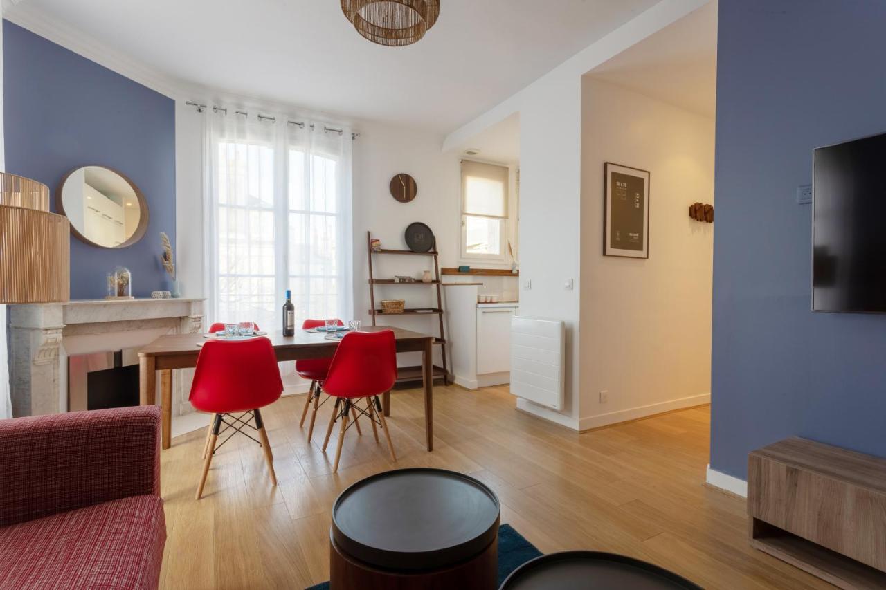 Maison Morny