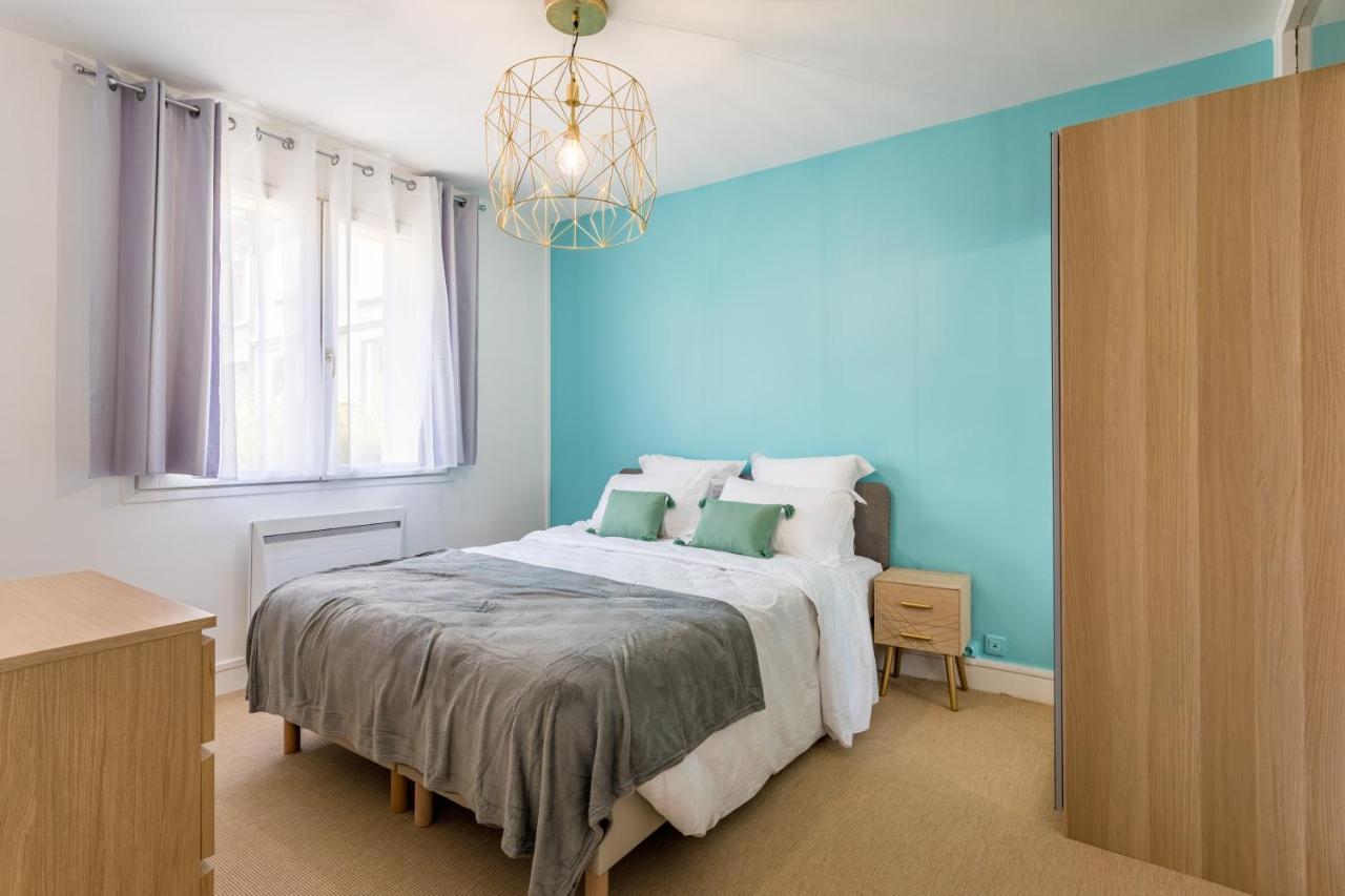 Maison Morny Apartment *